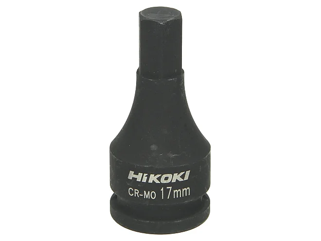 Hikoki Hikoki 751931 Chiave a bussola 3/4'' H22 x 89mm, a impatto