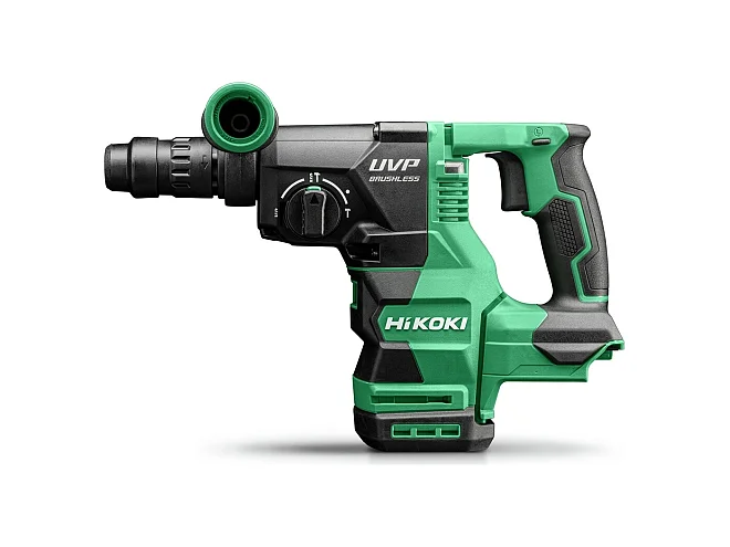 Hikoki Hikoki DH3628DCW2Z Tassellatore a batteria SDS-Plus