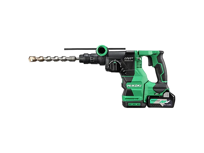 Hikoki Hikoki DH3628DCWRZ Tassellatore a batteria SDS-Plus