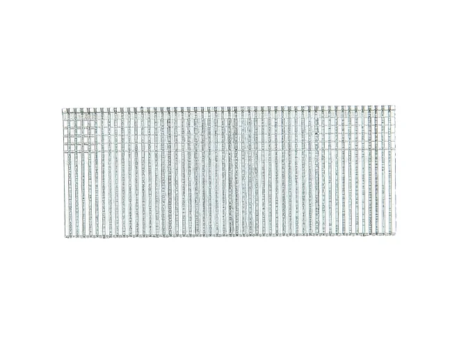 Hikoki Hikoki 750673 5000 chiodi gauge 18 1,2 x 25 mm, diritti, elettrozincati