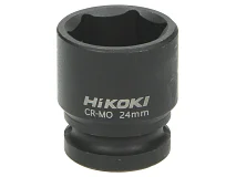 Hikoki Hikoki 751819 Chiave a bussola 1/2'' 27 x 38mm, a impatto
