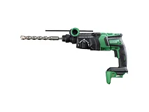 Hikoki Hikoki DH36DPEW2Z Tassellatore a batteria SDS-Plus