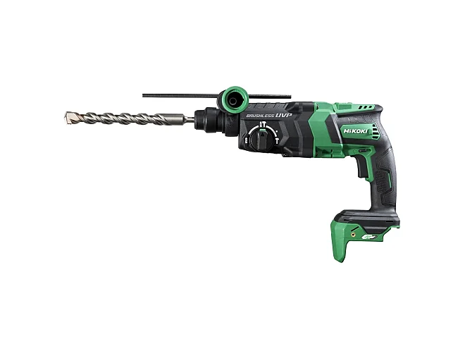 Hikoki Hikoki DH36DPEW2Z Tassellatore a batteria SDS-Plus