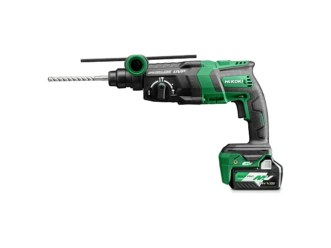 Hikoki Hikoki DH36DPEWRZ Tassellatore a batteria SDS-Plus