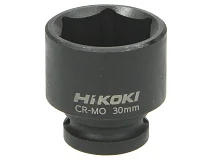 Hikoki Hikoki 751822 Chiave a bussola 1/2'' 30 x 38mm, a impatto