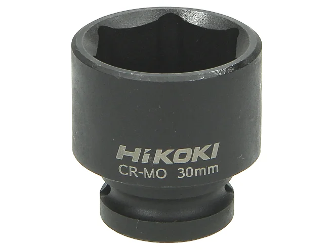 Hikoki Hikoki 751823 Chiave a bussola 1/2'' 32 x 38mm, a impatto