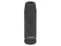 Hikoki Hikoki 751826 Chiave a bussola 1/2'' 10 x 85mm, a impatto