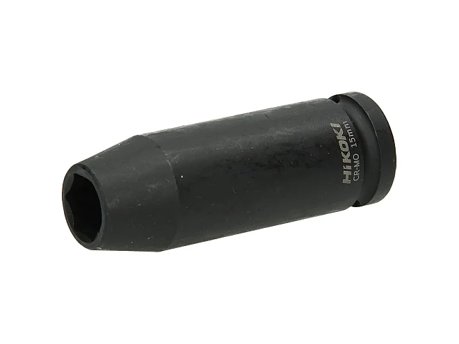 Hikoki Hikoki 751831 Chiave a bussola 1/2'' 15 x 85mm, a impatto