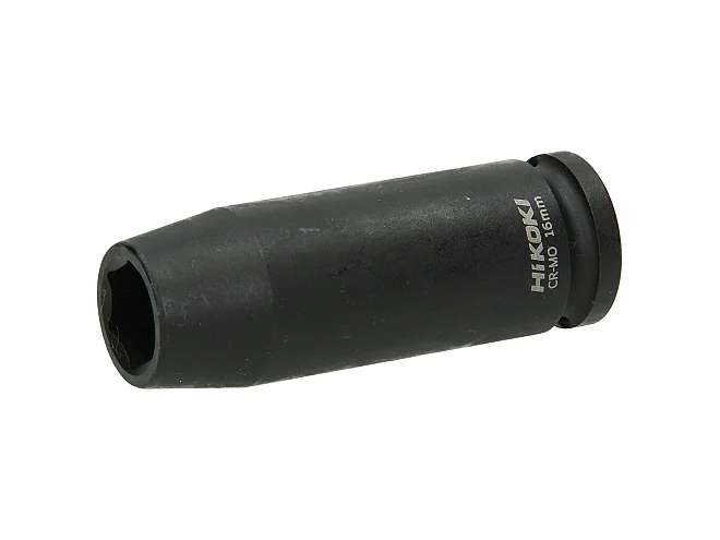 Hikoki Hikoki 751832 Chiave a bussola 1/2'' 16 x 85mm, a impatto