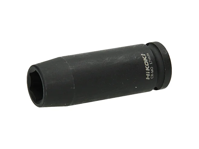 Hikoki Hikoki 751833 Chiave a bussola 1/2'' 17 x 85mm, a impatto