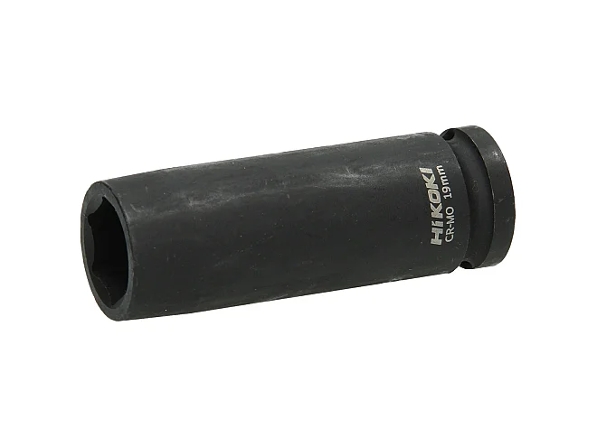 Hikoki Hikoki 751835 Chiave a bussola 1/2'' 19 x 85mm, a impatto