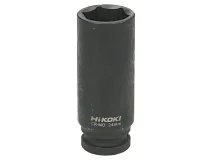 Hikoki Hikoki 751842 Chiave a bussola 1/2'' 26 x 85mm, a impatto