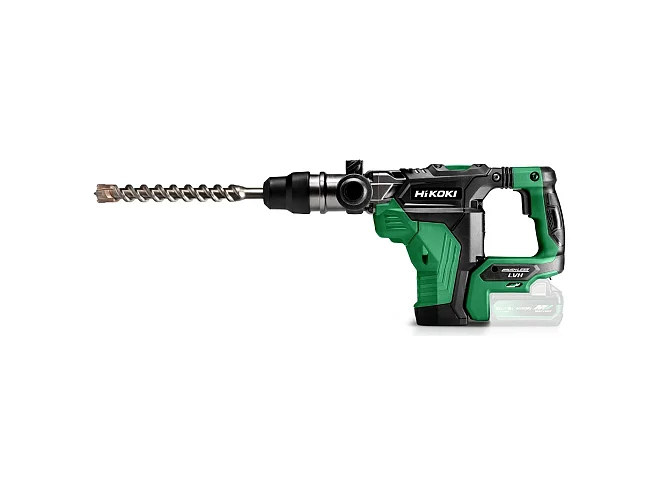 Hikoki Hikoki DH36DMAW2Z Tassellatore a batteria SDS-Max