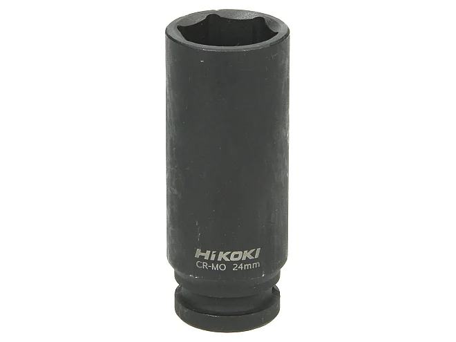Hikoki Hikoki 751843 Chiave a bussola 1/2'' 27 x 85mm, a impatto