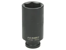 Hikoki Hikoki 751846 Chiave a bussola 1/2'' 30 x 85mm, a impatto