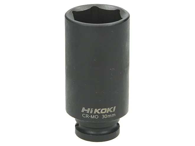 Hikoki Hikoki 751846 Chiave a bussola 1/2'' 30 x 85mm, a impatto