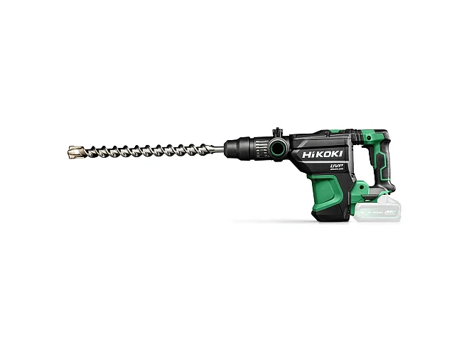 Hikoki Hikoki DH3640DAW2Z Tassellatore a batteria SDS-Max