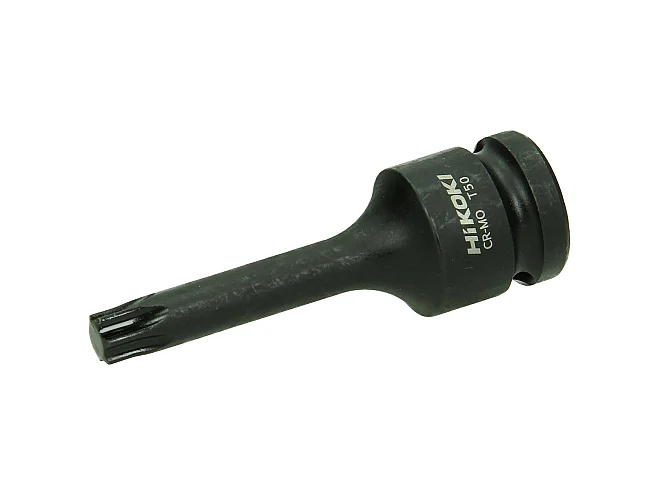 Hikoki Hikoki 751860 Chiave a bussola 1/2'' esterno T60 x 78mm, a impatto