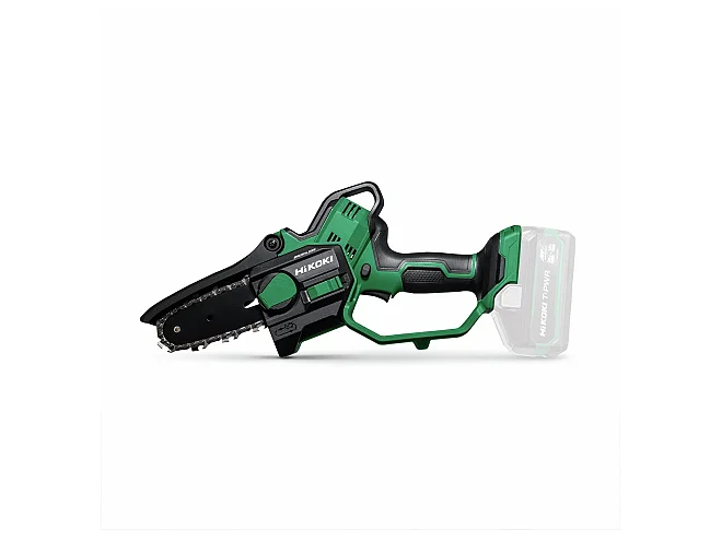 Hikoki Hikoki CS1810DDW4Z Potatore a batteria