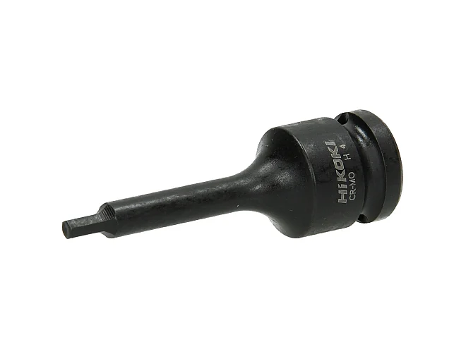 Hikoki Hikoki 751862 Chiave a bussola 1/2'' esterno H5 x 78mm, a impatto