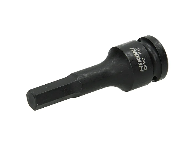 Hikoki Hikoki 751864 Chiave a bussola 1/2'' esterno H8 x 78mm, a impatto