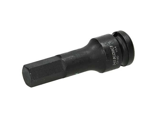 Hikoki Hikoki 751868 Chiave a bussola 1/2'' esterno H17 x 78mm, a impatto