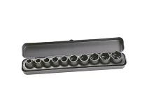Hikoki Hikoki 751879 Kit chiavi a bussola 1/2'', 14 pezzi, a impatto