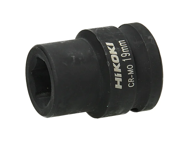 Hikoki Hikoki 751903 Chiave a bussola 3/4'' 19 x 51mm, a impatto