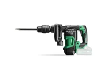 Hikoki Hikoki H3641DAW2Z Martello demolitore a batteria - SDS-max