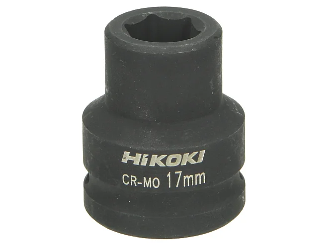 Hikoki Hikoki 751904 Chiave a bussola 3/4'' 21 x 51mm, a impatto
