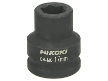 Hikoki Hikoki 751909 bussola 3/4'' 26 x 54mm, a impatto