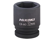 Hikoki Hikoki 751914 Bussola 3/4'' 32 x 57mm, a impatto