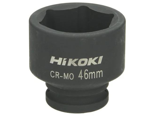 Hikoki Hikoki 751920 Chiave a bussola 3/4'' 46 x 62mm, a impatto