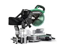 Hikoki Hikoki C3612DRAW4Z Troncatrice a batteria