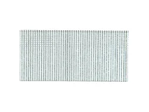 Hikoki Hikoki 750674 5000 chiodi gauge 18 1,2 x 30 mm, diritti, elettrozincati