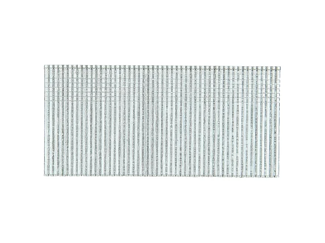 Hikoki Hikoki 750674 5000 chiodi gauge 18 1,2 x 30 mm, diritti, elettrozincati
