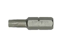 Hikoki Hikoki 752244 25 inserti 1/4'' per viti Torx T25, 25mm