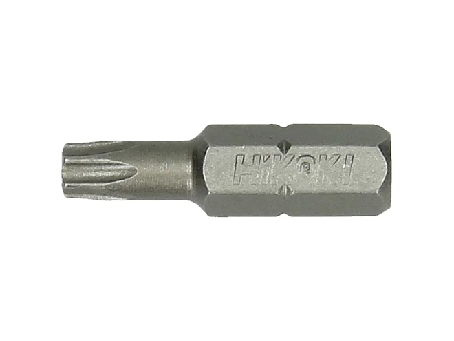Hikoki Hikoki 752244 25 inserti 1/4'' per viti Torx T25, 25mm