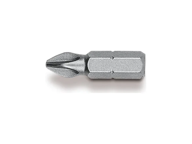 Hikoki Hikoki 752257 25 inserti 1/4'' Phillips PH2 25mm
