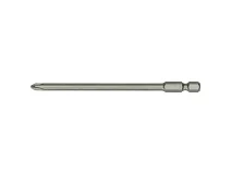 Hikoki Hikoki 752267 2 inserti 1/4'' Phillips PH2, 152mm