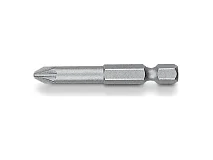 Hikoki Hikoki 752287 3 inserti 1/4'' Pozidriv PZ3, 50mm