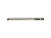 Hikoki Hikoki 752288 2 inserti 1/4'' Pozidriv PZ2, 109mm