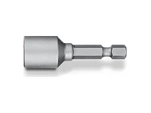 Hikoki Hikoki 752353 Bussola 1/4'' x 7mm, 45mm