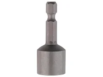 Hikoki Hikoki 752360 Bussola 1/4'' x 17mm, 50mm