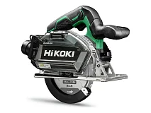 Hikoki Hikoki CD3605DBW2Z Sega per metallo a batteria