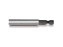 Hikoki Hikoki 752391 Porta-inserti 1/4'', 75mm, magnetico