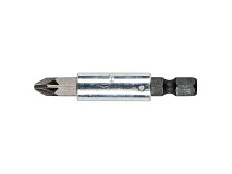 Hikoki Hikoki 752398 Porta-inserti 1/4'', 41mm, magnetico, incl. inserto Pozidriv PZ2