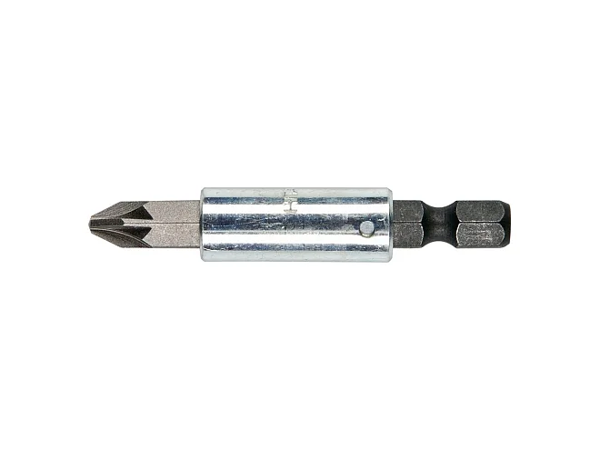Hikoki Hikoki 752398 Porta-inserti 1/4'', 41mm, magnetico, incl. inserto Pozidriv PZ2