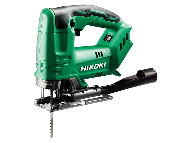 Hikoki Hikoki CJ18DAW2Z Seghetto alternativo a batteria