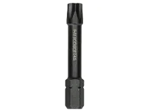 Hikoki Hikoki 4100308 Inserto 5/16'' per viti Torx T45, 50mm, a impatto